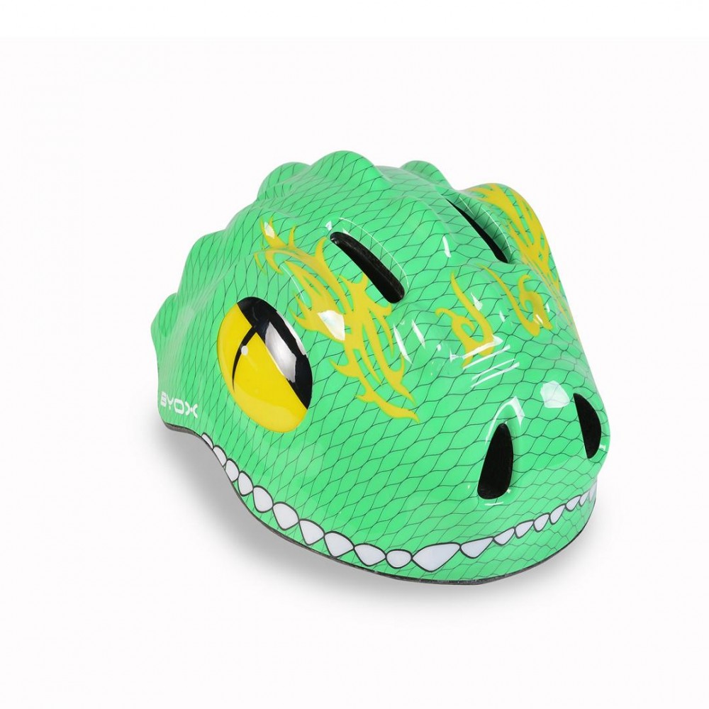Κράνος παιδικό Byox Dino